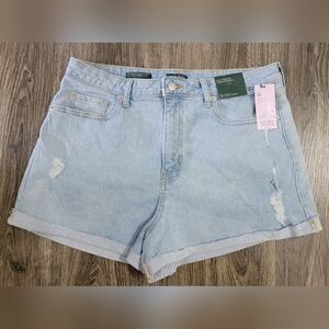 Wild Fable Super High-Rise Shorts - Size 12